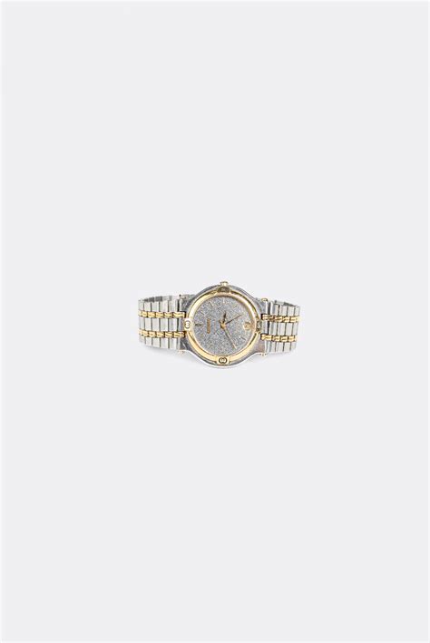 frankie collective gucci|Vintage Gucci Quartz Watch – Frankie Collective.